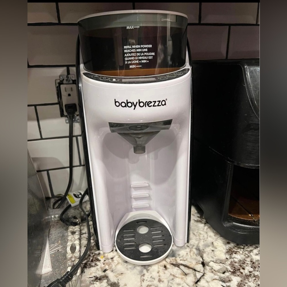 Baby Brezza